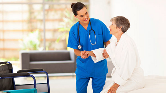 Accessing Quality Healthcare in Dubai: Exploring Home-Based Medical Services