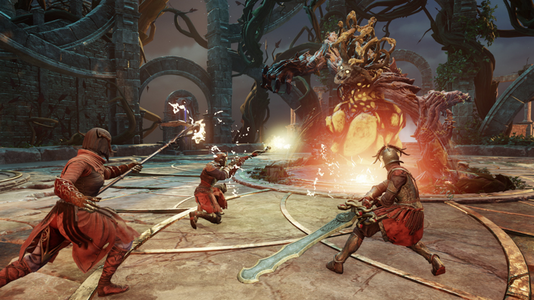 ELD.gg Why New World Is a Must-Play MMORPG in Today’s Gaming Landscape