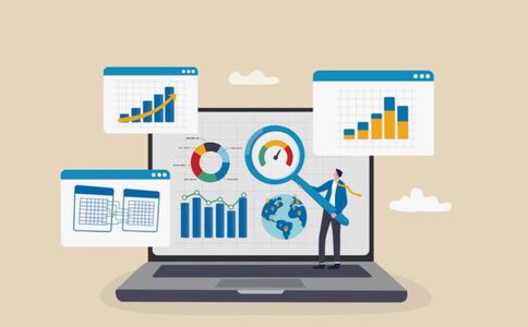 Primary vs Secondary Research