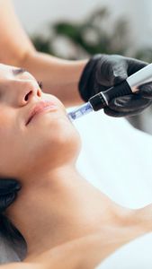 Feel Fresh with Deep Skin Cleansing in Riyadh