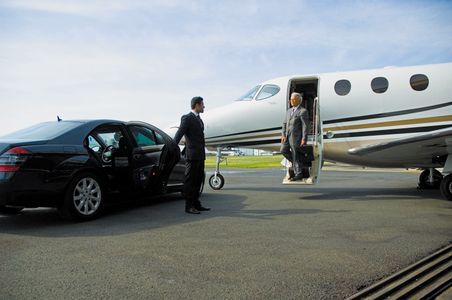 Sprinter Party Bus Rental NYC – Unmatched Luxury and Style for Group Travel