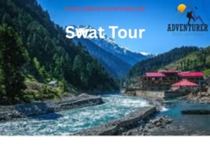 Swat Tour Packages – Your Gateway to the Valley of Dreams