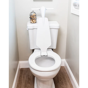 Urinals for Men: A Must-Have Addition for Home Gyms, Garages, and Guest Baths