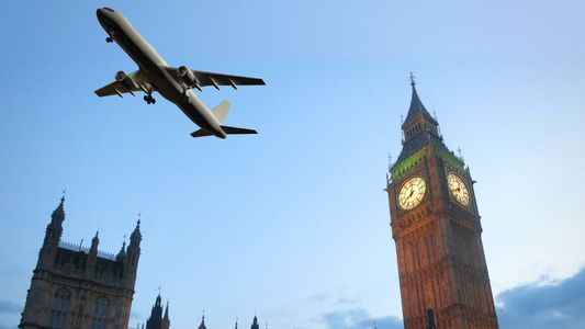 Best Deals on Flight Tickets to Lagos, Nigeria and Harare | World Travel & Tours