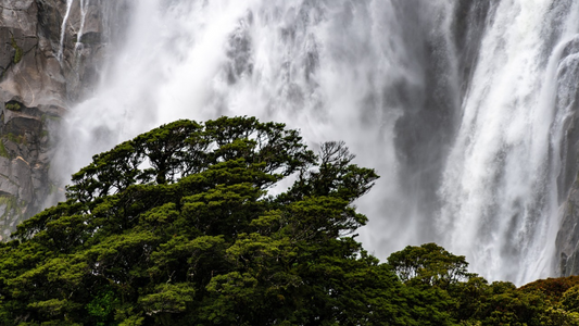 Waterfalls in Munnar ( List of Top 8 Waterfalls )