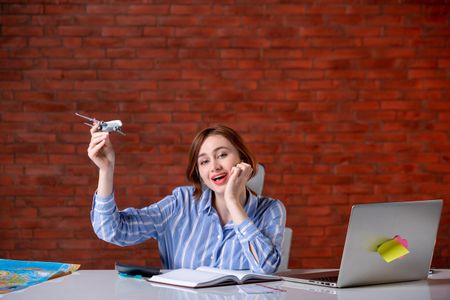International Job Consultancy: Your Fast-Track Route to Working Abroad