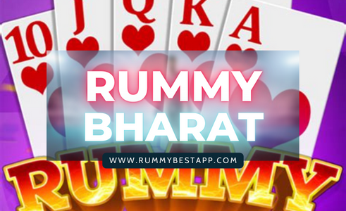 Mastering Rummy Bharat: A Complete Login Guide for New Players