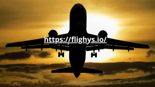Elevating the air travel experience with Flighys