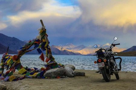 Explore Leh Ladakh: A Journey to India’s High-Altitude Paradise