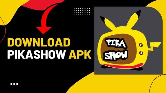 Download Pikashow (Official) for Android App