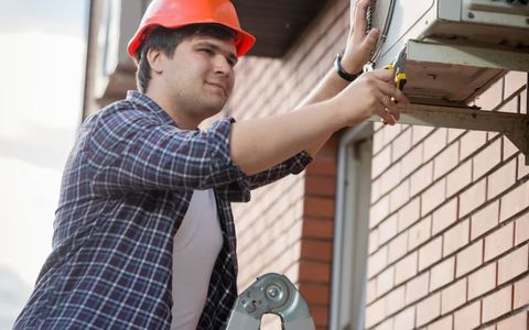 Best HVAC Brands for Commercial Properties in UAE