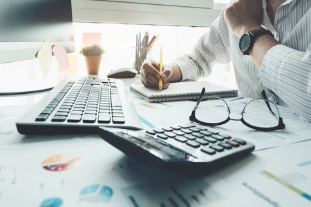 Bridging Career Success: The Power of Resume Writing Services and CFO Services