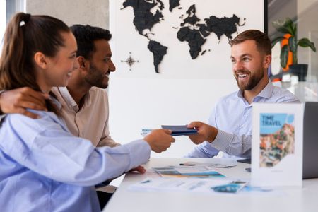 Overseas Recruitment Agencies: The Smartest Way to Get Hired Abroad