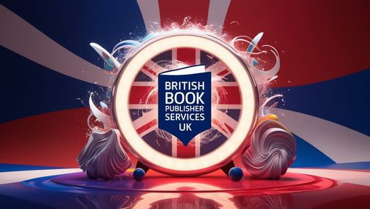 How Can You Publish Your Poetry or eBook in the UK?