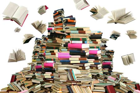 Your Brand at First Glance: The Power of Book Covers and Logos