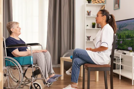 Enhancing Quality of Life: A Closer Look at Ottawa Senior Support Services