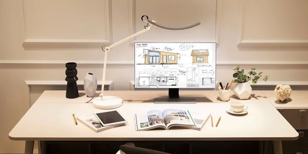 The Ultimate Guide to Task Lighting: Enhancing Functionality and Style