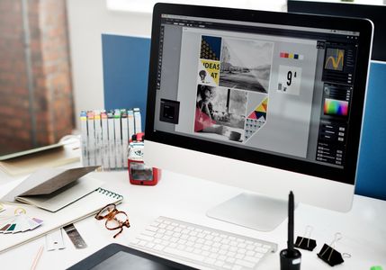 Craft a Powerful Brand Identity with Nova Pixels Design