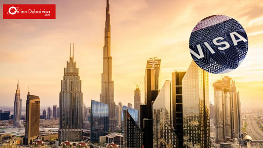 Planning a Trip to Dubai? Here's What You Need to Know About the New Visa Rules for 2025/2026