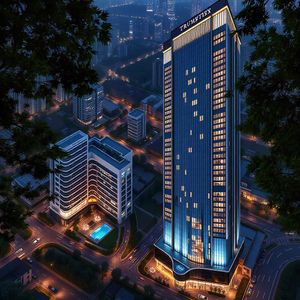Trump Towers Gurgaon Launch – Sector 69’s Iconic Luxury Residence