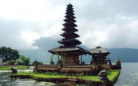 Discovering the Magic of Bali: Culture, Nature, and Adventure