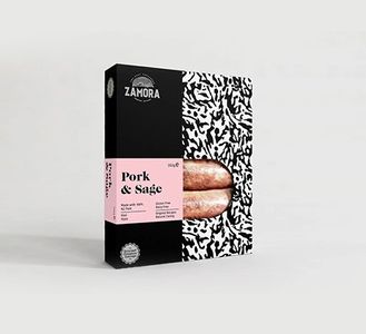 Custom Sausage Boxes Enhance Product Presentation and Appeal