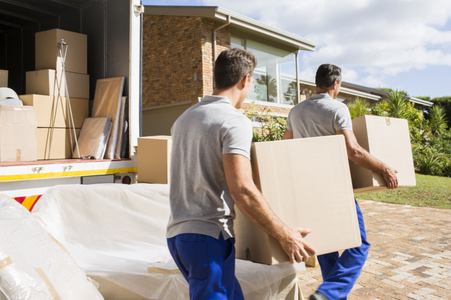 The Ultimate Guide to Hiring Seattle Movers and Local Moving Services