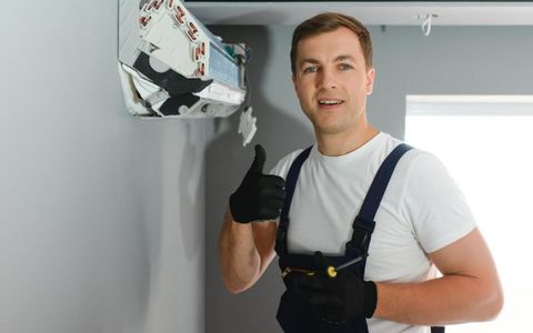 Why Replacing Old AC Units Can Save You Energy and Money