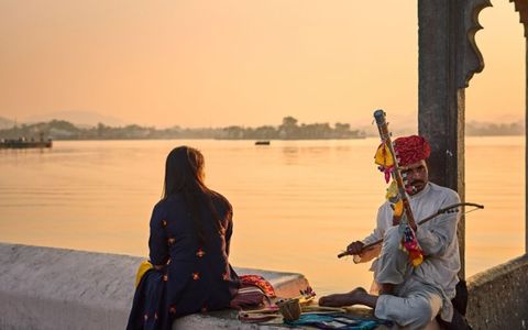 Your First Trip to Rajasthan: A Comprehensive Guide
