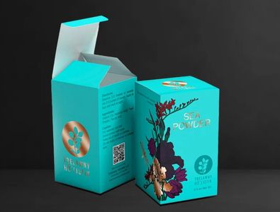 Elevate Your Brand with Custom Tuck End Boxes