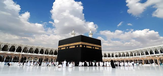 Affordable Umrah Packages from New York: My Journey to Spiritual Ease