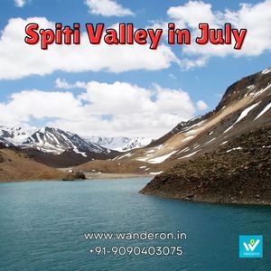 Gette Village in Spiti: A Quiet Jewel Above the Clouds