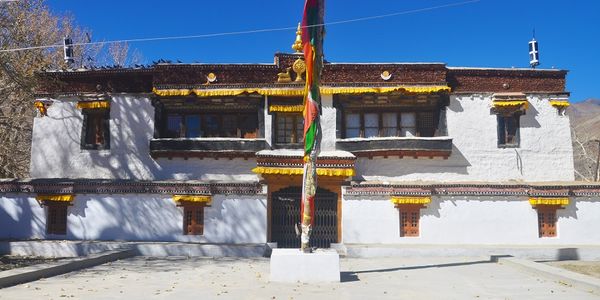 Panikhar & Pibiting Monastery: Unseen Treasures of Ladakh You Must Explore (2025)