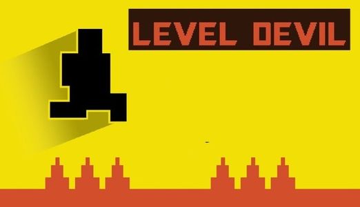 Level Devil — A Must-Play Platformer