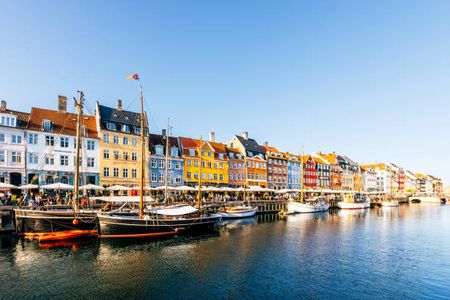 Top 10 Must-Visit Places in Denmark for First-Time Travelers