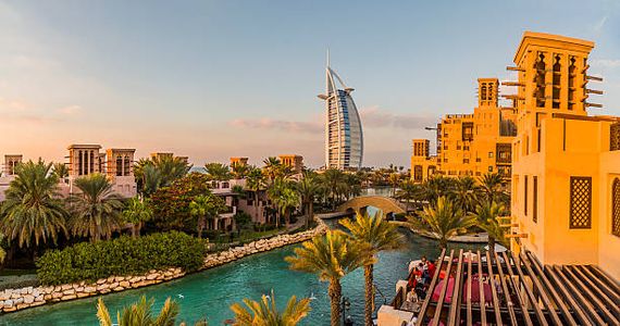 2025 Dubai Visa Eligibility: Who Can Apply and How to Qualify