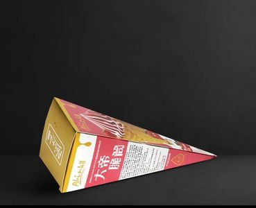 Elevate Your Brand with Custom Cone Sleeves