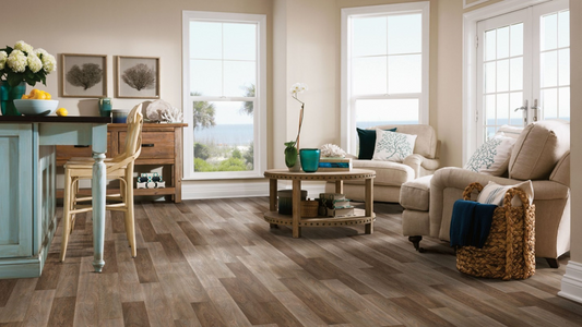 Transforming Your Home: The Power of Kitchen Interior Design and Custom Upholstery