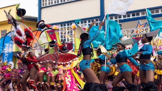 Carnival Trinidad 2025: The Ultimate Guide to Bacchanal Chasers and the Best of Carnival Revelry