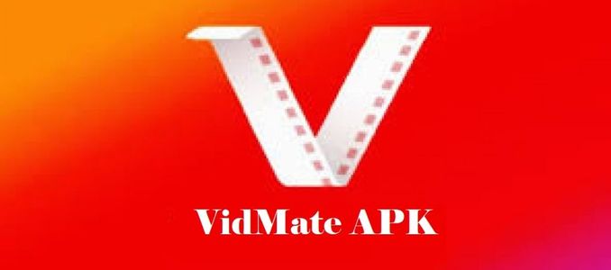 VidMate HD Video Downloader for Android