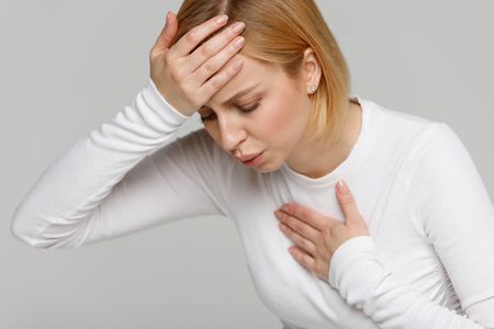 One Step at a Time Through Anxiety: From Panic to Peace