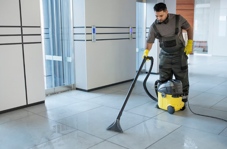 How to Choose the Best Tile Polishing Company for Commercial Spaces in Malaysia?