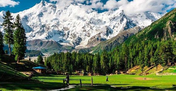Best Tour Operators: Your Gateway to the Northern Wonders of Pakistan