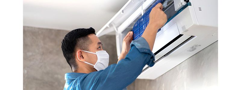 The Ultimate Guide to Chemical Cleaning Aircon in Singapore (2025 Guide)