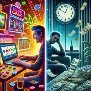 How Casinos Affect Mood and Well-Being