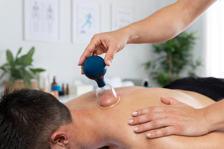 Master Hands-On Healing: Deep Tissue Massage in Just One Day