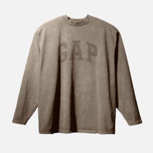 The Most Comfortable Yeezy Gap Hoodie Yet