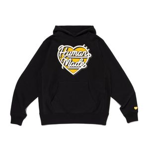 How Human-Made Hoodies Blend Vintage and Modern Culture