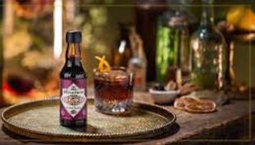 Chocolate Bitters: The Secret Ingredient Elevating Cocktails and Culinary Creations