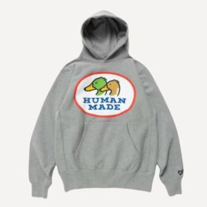Human Made Clothing Hoodie Style Guide: The Art of Effortless Streetwear